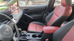 تويوتا كورولا كروس